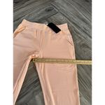 Alphalete COPY -  Women's Trace Jogger Pants- Cheeky Coral, Size Medium Photo 8