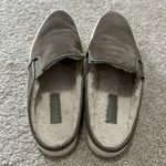Vince  Garvey Slip On Mule Photo 3