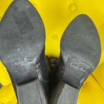 Reba  Black Studded Boots Size 8M Photo 8