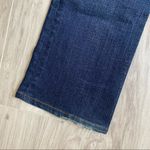 True Religion  Dark Stone Wash Johnny Jeans Photo 12