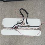 ALDO  Set of 4 Beaded Evil-Eye choker Photo 3