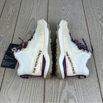 The North Face Women's Activist Mid Futurelight Shoes US11 Gard. White & Purple $145 Photo 2