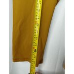 Athleta Transcend Capri Leggings 2X Brown Photo 3