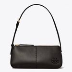 Tory Burch McGraw Wedge Bag Photo 14