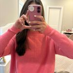 Cute pink sweater Size XS Photo 2