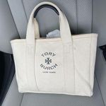 Tory Burch Mini Tote Photo 4