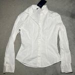 Brandy Melville NWT Millie Stripe Top Photo 2