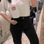 Marlboros vintage single stitch T-shirt decon adult one size Photo 0