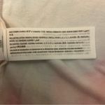 Hollister  Tie Dye Wrap Front Crop Top Pink/Blue S Pastel Festival Fairycore Photo 6