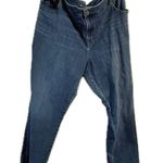 Lee  Blue Straight Leg‎ Jeans Classic Style Photo 0