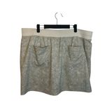 Athleta  Snakeskin Chelsea Print Cargo Skort Photo 1