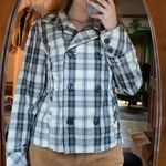 Aeropostale Flannel Coat Photo 1