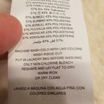 Michael Kors Long Sleeve Sweater Medium Photo 6