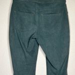 Hue  Vegan‎ Suede Pants Photo 4