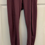 The North Face Like New FlashDry Baselayer Tights Photo 0