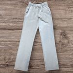 Lululemon Softstreme High Rise Pants – Bone Size 2 Photo 2