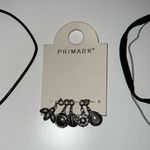 Primark Choker Necklaces and Charms NWT Photo 1