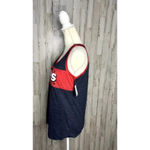 Campus Lifestyle NWT Minnesota Twins Women's Racerback Tank Top Size XS Multicolor Sleeveless Photo 4