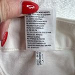 American Eagle  Plus 20 Curvy Hi Rise Jegging White Stretch Jeans Womens Denim Photo 10