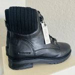 Cougar Kudos Waterproof Leather Insulated Boot, Black, Size 10,‎ NWT Black Photo 12