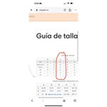 VILAGALLO Pants Women's Size ES40 Beige‎ Viscose Blend flare leggings pants Tan Photo 9