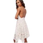 Free People Womens Just Like Honey Lace Dress Size Large Photo 7