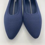The Comfy Arromic knit pointed toe slip on casual flats women Size 11 Photo 3