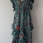 Ulla Johnson Delila Midi Dress Photo 5
