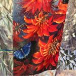 Zimmermann NWT  silk print dress Photo 4