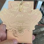 Lace Made Floral Corset Top w/Matching Lace Skirt. Fairytail Series. LARGE Pink Photo 10