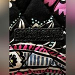 Vera Bradley medium pouch with side pocket. Photo 2