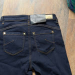 Jones New York Women's Madison Dark Blue Skinny Jeans Sculpt and Shape size 4 Photo 5