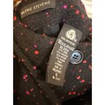 Valerie Stevens  Wool Blend Skirt Belted A-Line Tweed Career Skirt Size 6‎ Photo 2