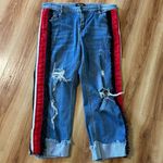 Buffalo David Bitton Buffalo Jean Capri Photo 0