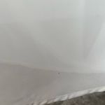 Lulus Madalyn Lace Maxi Dress in White Size Small Photo 7