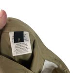 Hurley Women's Size 9 Cargo Khaki Baggy Pants Photo 6