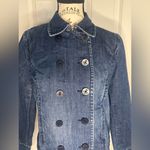 Liz Claiborne Denim Jacket Photo 1