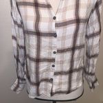 Buckle  Hyfve Hyfve plaid long sleeve button down shirt Photo 2