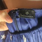 DEBONNAIRE Off Shoulder Ruffle Dress Photo 4