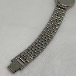 Citizen Vintage  women watch two tone black dial 22mm round size 8” running Photo 7