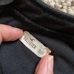 Hollister Black Romper Photo 2