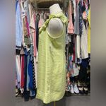 London Times Pistachio Light Green Dress Photo 1