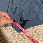 Nobull  Pace Short in Steel Blue Athletic Running CrossFit- Size Small Photo 4