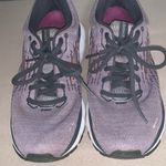 Brooks  Ghost 13 Women's Running Shoes Purple & gray size 7 Photo 1