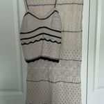 Kohls Knitted skirt set  Photo 0