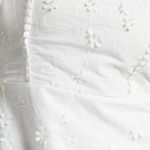 Showpo White Fancy A Spritz Dress  Photo 6