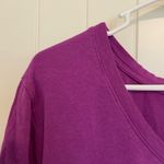 Ava & Viv EUC | Ava &‎ Viv women’s basic solid colored scoop neck shirt — 4X Photo 1