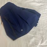 Lululemon navy  skirt Photo 2