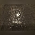 Disneyland resort diamond celebration Long sleeve size medium Photo 4