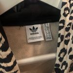 Adidas Leopard Print Hoodie Photo 1